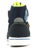 Richter Shoes Winterstiefel "Freestyle" in Dunkelblau