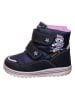 Richter Shoes Winterboots "Freestyle" in Lila