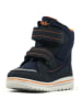 Richter Shoes Winterboots donkerblauw