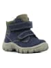 Richter Shoes Boots in Dunkelblau