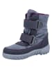 Richter Shoes Winterlaarzen "Husky" grijs