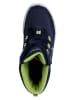 Richter Shoes Winterlaarzen "RS-1" donkerblauw