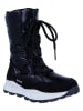 Richter Shoes Winterstiefel "Venture"  in Schwarz