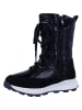Richter Shoes Winterstiefel "Venture"  in Schwarz