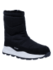 Richter Shoes Winterlaarzen "Venture" zwart