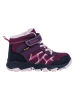 Richter Shoes Trekkingboots "Kyle" in Pink