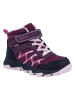 Richter Shoes Trekkingboots "Kyle" in Pink