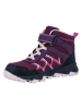 Richter Shoes Trekkingboots "Kyle" roze