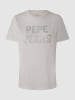 Pepe Jeans Shirt wit