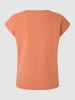Pepe Jeans Shirt in Orange