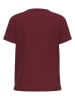 Pepe Jeans Shirt in Bordeaux