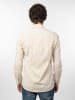 Pepe Jeans Hemd "Lincoln" - Regular fit - in Beige