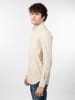 Pepe Jeans Blouse "Lincoln" - regular fit - beige
