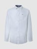 Pepe Jeans Blouse - regular fit - wit