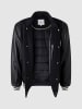 Pepe Jeans Übergangsjacke in Schwarz