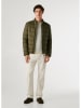 Pepe Jeans Steppjacke in Khaki
