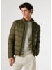 Pepe Jeans Steppjacke in Khaki