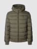 Pepe Jeans Steppjacke in Khaki