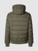 Pepe Jeans Kurtka pikowana w kolorze khaki