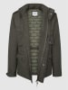 Pepe Jeans Parka "Terry" antraciet