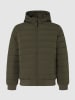 Pepe Jeans Steppjacke "Tomek" in Khaki
