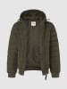 Pepe Jeans Steppjacke "Tomek" in Khaki