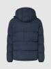 Pepe Jeans Steppjacke "Tobias" in Dunkelblau