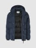 Pepe Jeans Steppjacke "Tobias" in Dunkelblau