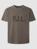 Pepe Jeans Shirt bruin