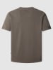 Pepe Jeans Shirt in Braun