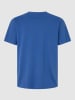 Pepe Jeans Shirt "Clag" blauw
