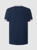 Pepe Jeans Poloshirt donkerblauw