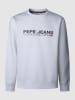 Pepe Jeans Sweatshirt in Weiß