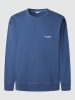 Pepe Jeans Sweatshirt blauw