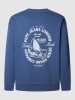 Pepe Jeans Sweatshirt blauw