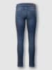 Pepe Jeans Spijkerbroek - skinny fit - blauw
