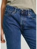 Pepe Jeans Spijkerbroek - tapered fit - blauw