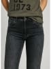 Pepe Jeans Spijkerbroek - regular fit - zwart