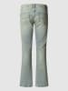 Pepe Jeans Spijkerbroek "Piccadilly" - bootcut fit - lichtblauw