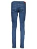 Pepe Jeans Spijkerbroek - skinny fit - blauw
