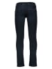 Pepe Jeans Spijkerbroek - slim fit - donkerblauw
