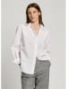 Pepe Jeans Blouse "Bego" wit