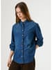 Pepe Jeans Spijkerblouse blauw