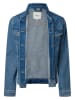 Pepe Jeans Kurtka dżinsowa - Regular fit - w kolorze niebieskim