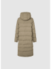 Pepe Jeans Wintermantel zandkleurig