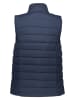 Pepe Jeans Doorgestikte bodywarmer donkerblauw