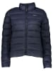 Pepe Jeans Steppjacke in Dunkelblau
