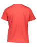 Pepe Jeans Shirt rood