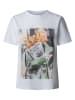 Pepe Jeans Shirt "Rebecca" wit