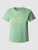 Pepe Jeans Shirt "Aria" groen